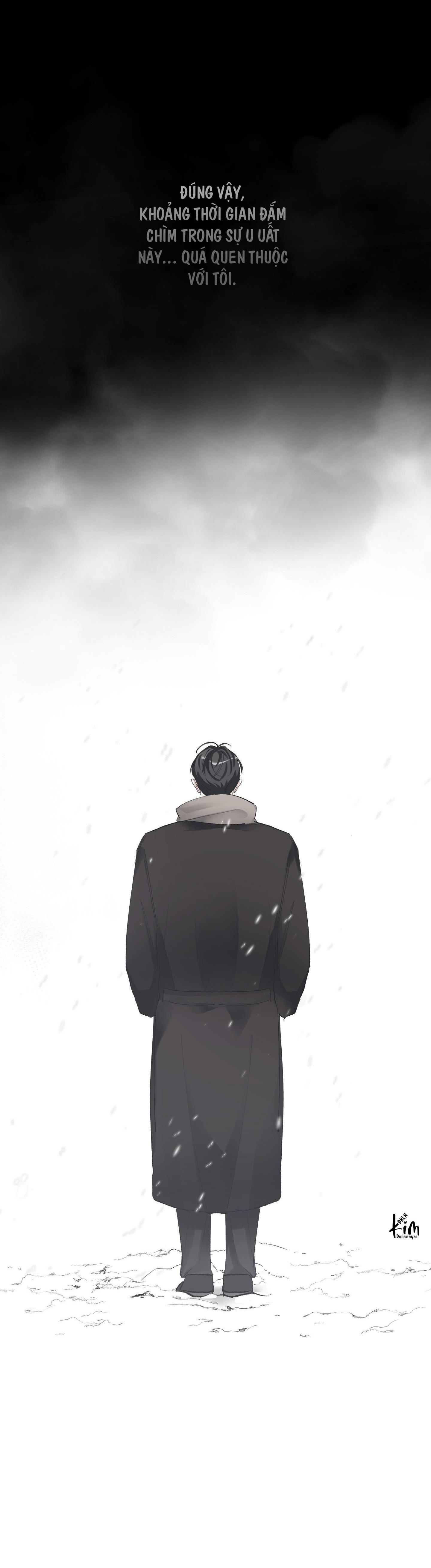 thế giới của tôi khi không có em chapter 51 18