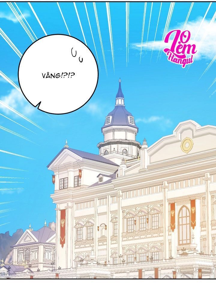 con rối ác nữ marionette chapter 27 3