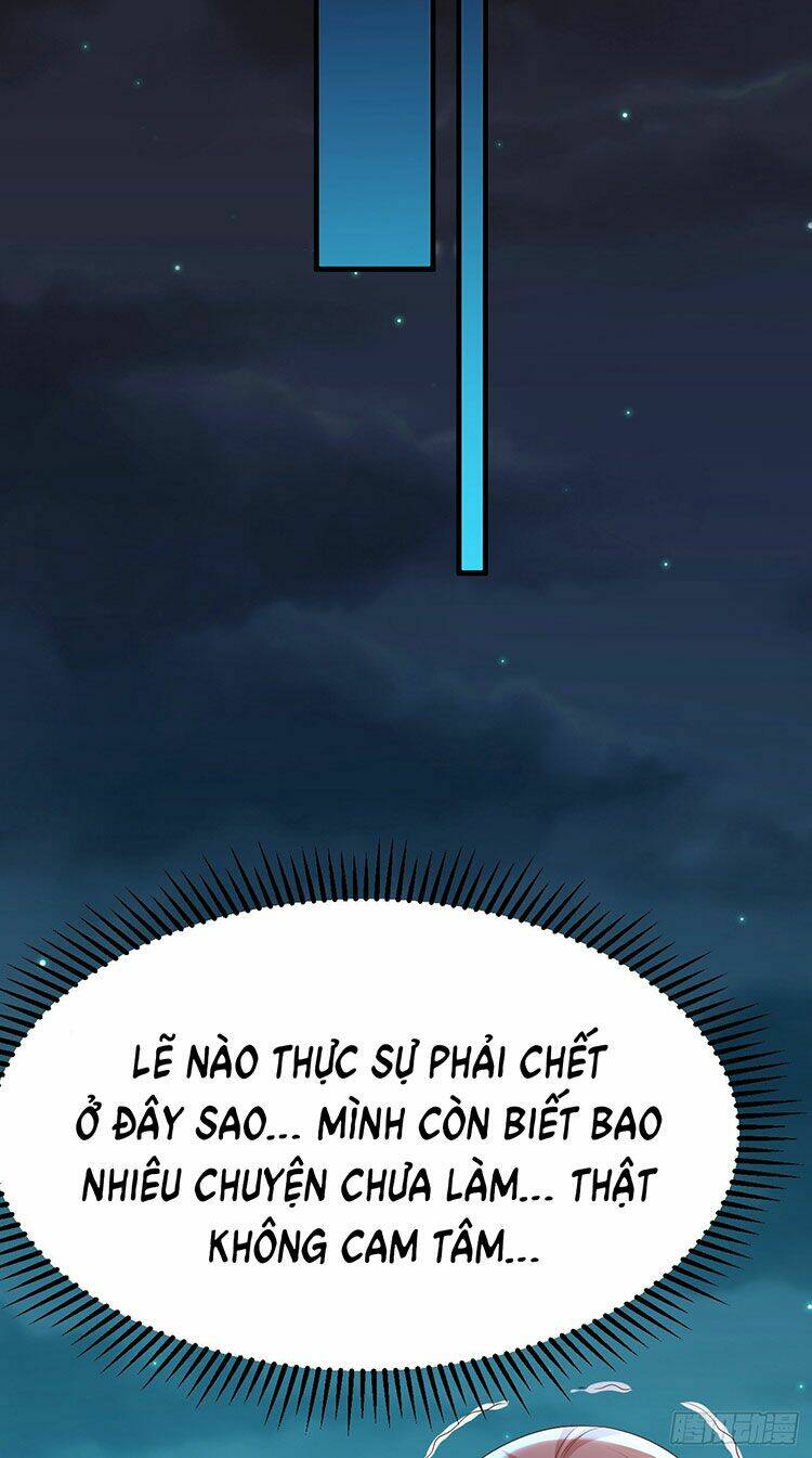 ức vạn song bảo: mami, bó tay chịu trói! chapter 26.2 5