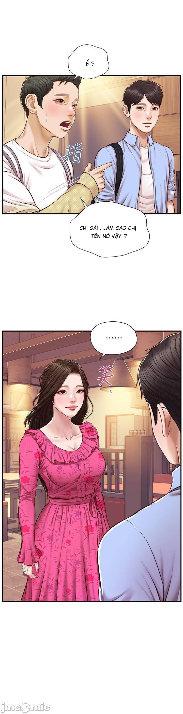 kỷ nguyên trong sáng chapter 11 27