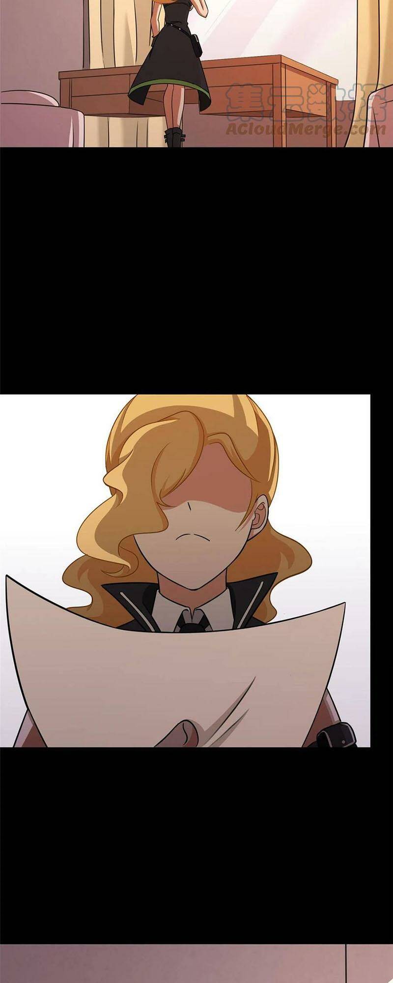 bạn gái virus của tôi chapter 370 37