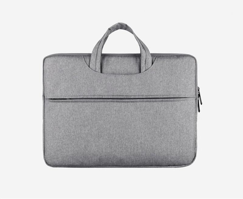 Túi Đựng Laptop 13, 14, 15 Năm 15.6 V. V. Inch Chống Nước Dung Tích Lớn Du Lịch Vải Oxford Laptop Case Máy Tính Xách Tay Cặp