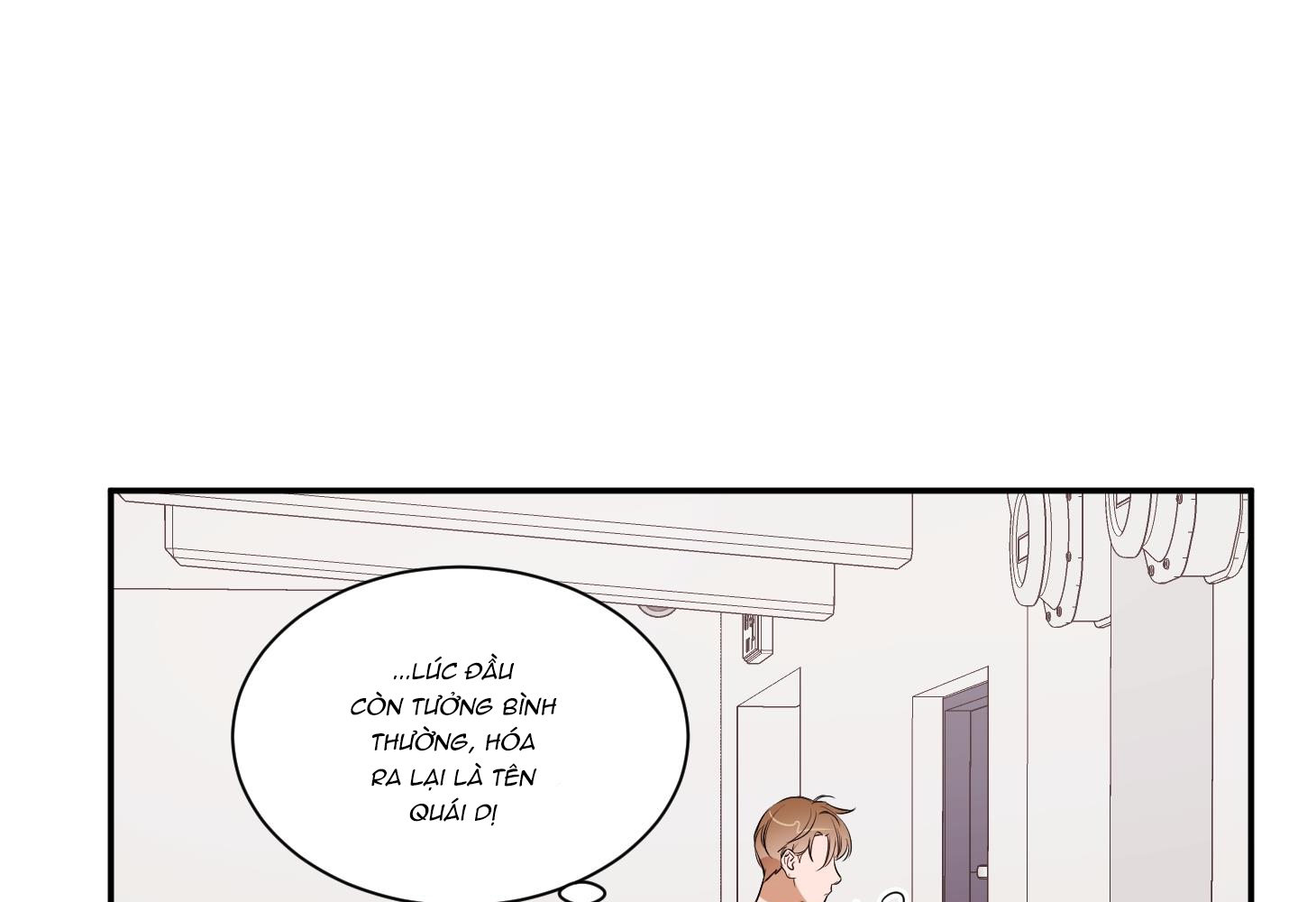 chốn riêng tư chapter 15 8