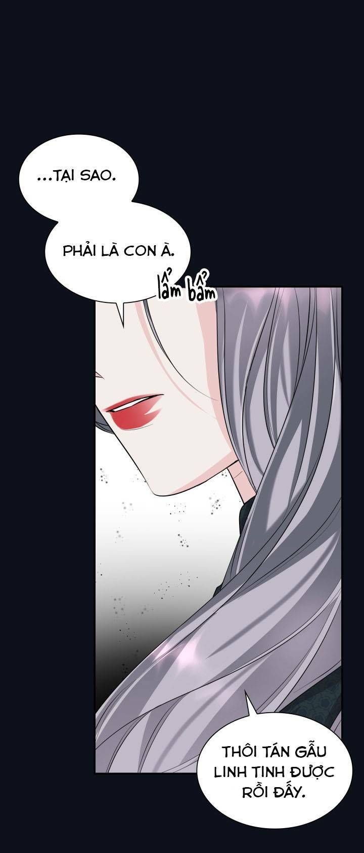 dây xích kiềm chế nam chính hắc ám tuột mất rồi chapter 26 47