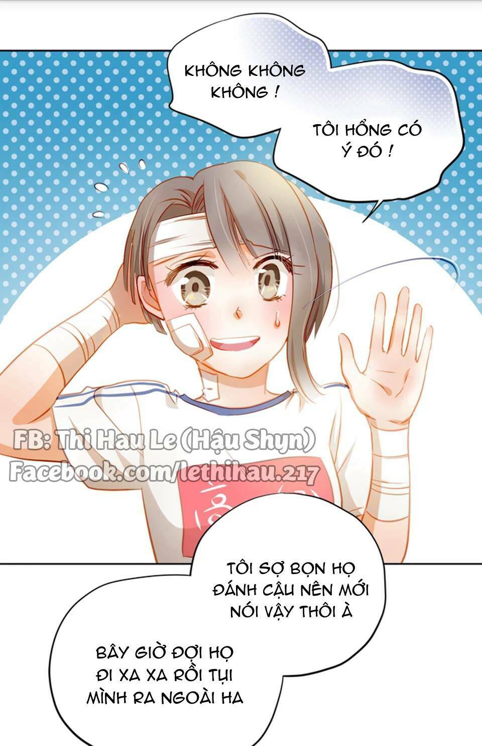 sự cám dỗ xấu xa chapter 11 15