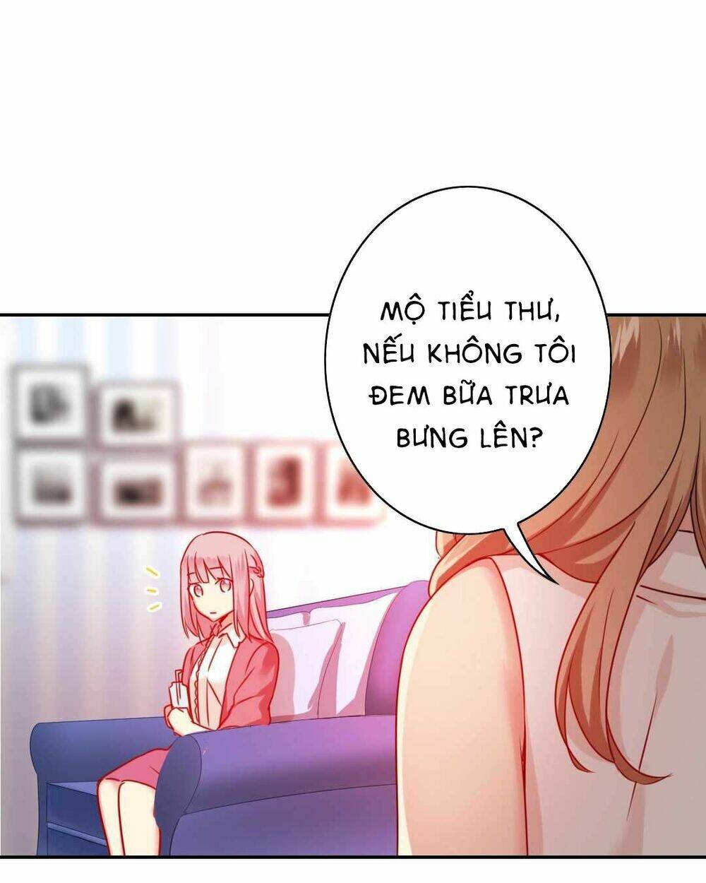 phục thù thiếu gia tiểu điềm thê chapter 15 36