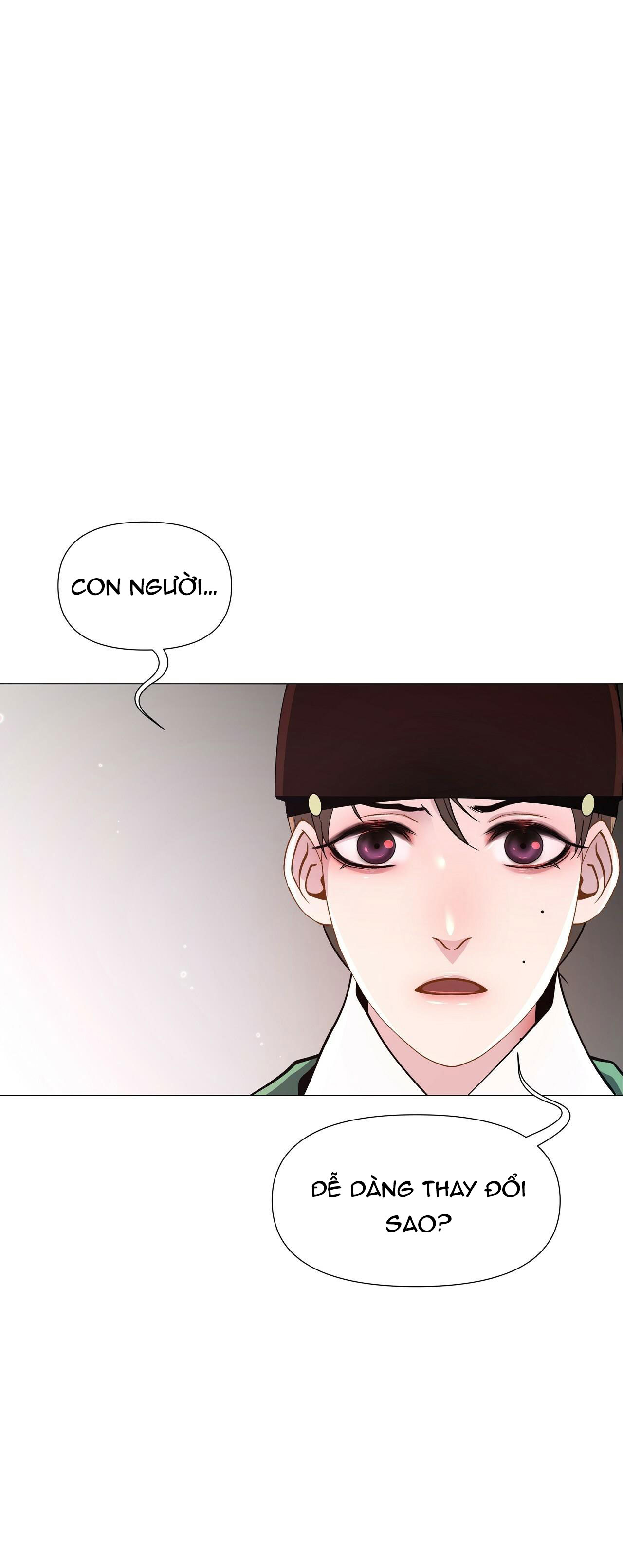 dạ xoa hóa liên ký chapter 9 41