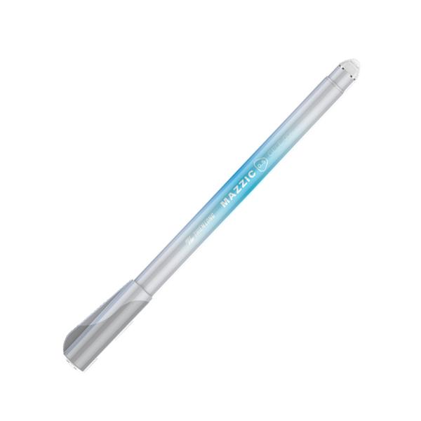 Bút Gel Xóa Được 0.5 mm - Mazzic Thiên Long GELE-006 - Mực Đen