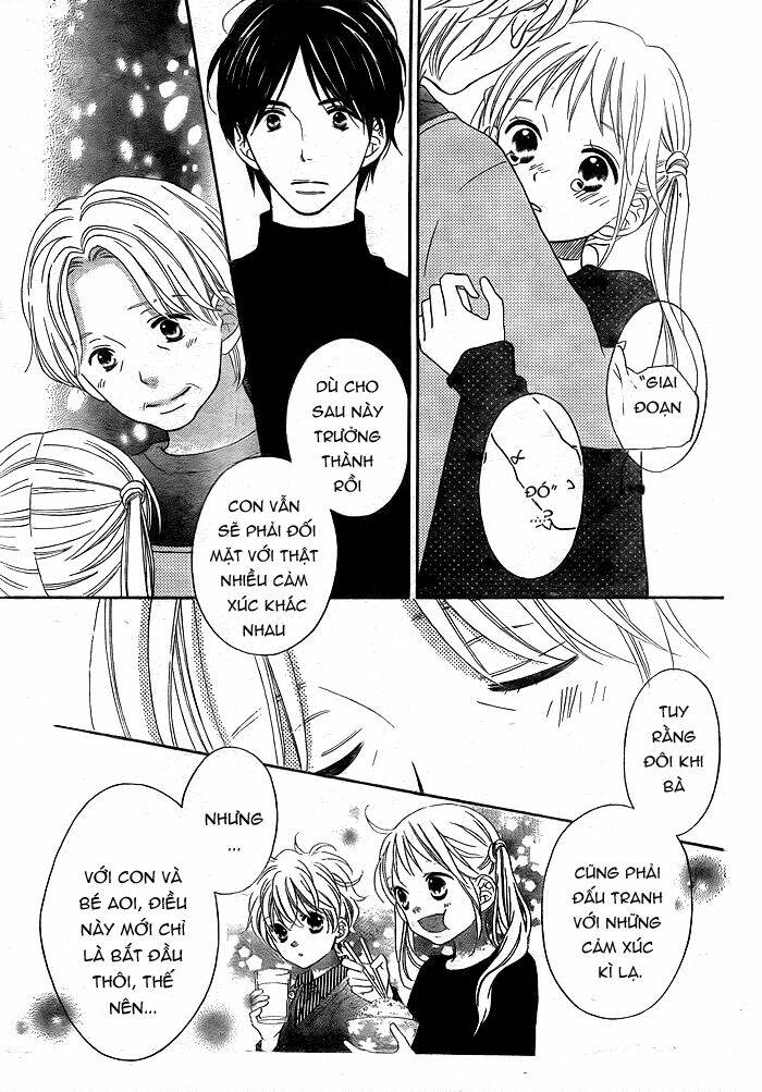 life so happy chapter 2 22