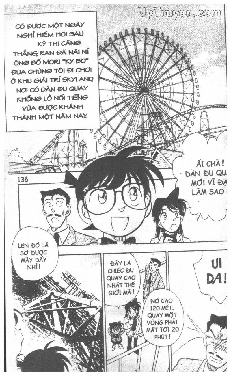 conan - bộ đặc biệt chapter 9 135