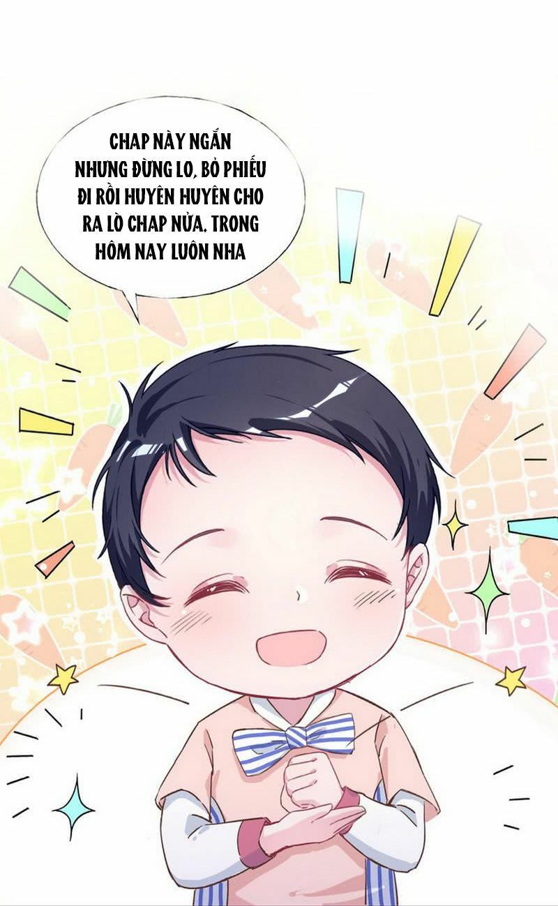 trời ban cho nam thần daddy chapter 10 45