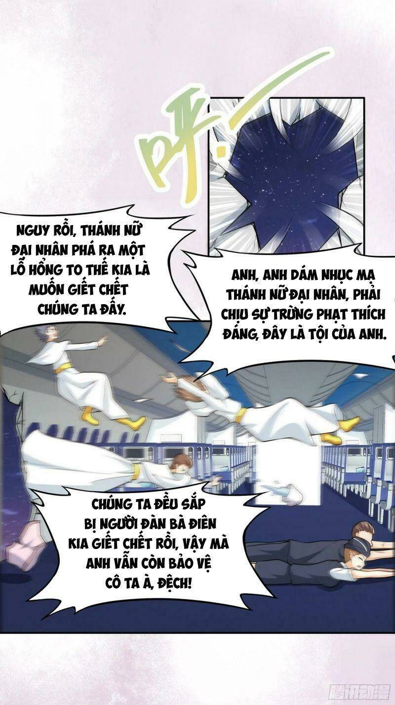 người tu tiên tại đô thị chapter 96 1