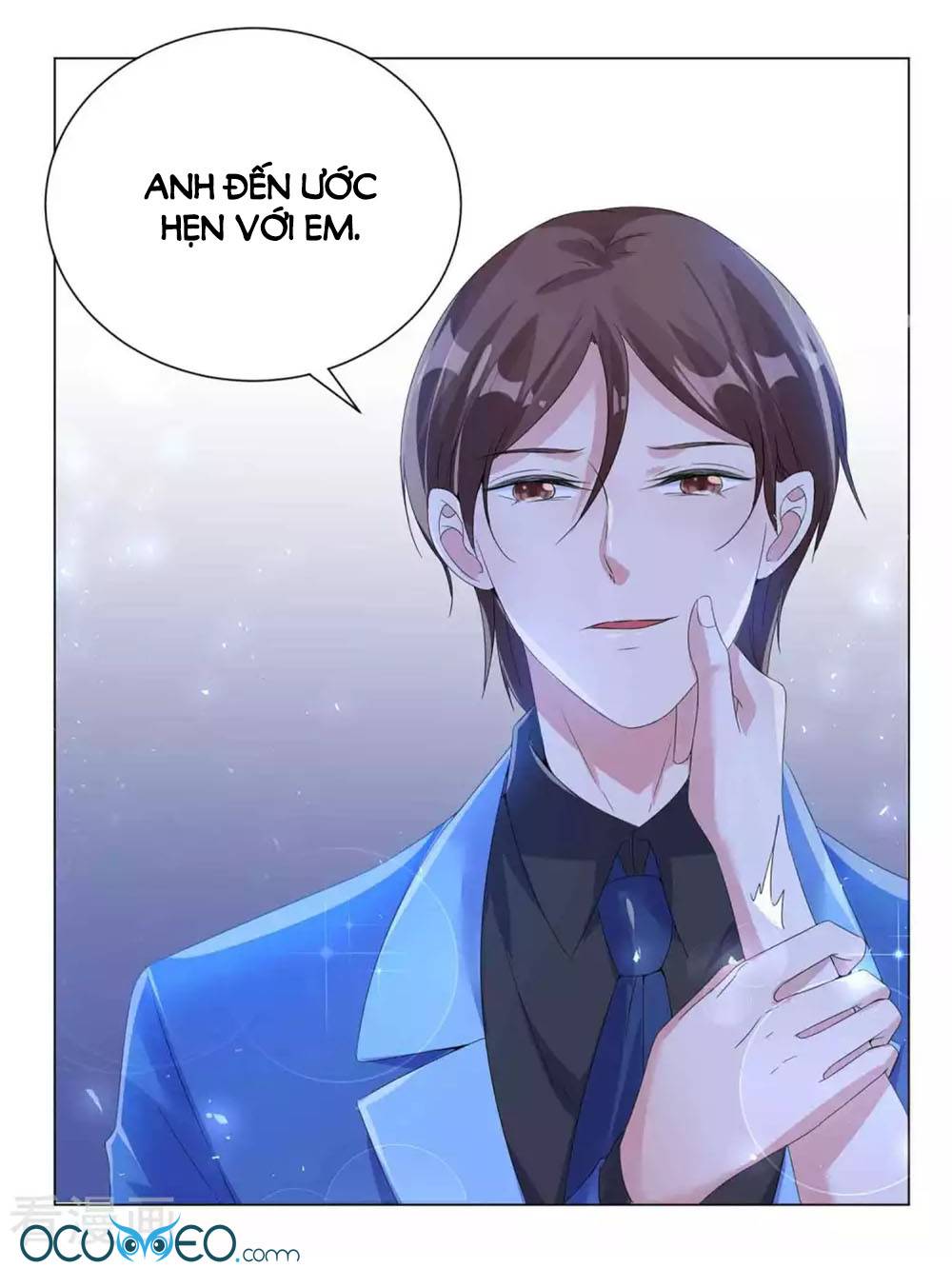 thời thượng nữ vương có chút tô chapter 12 17