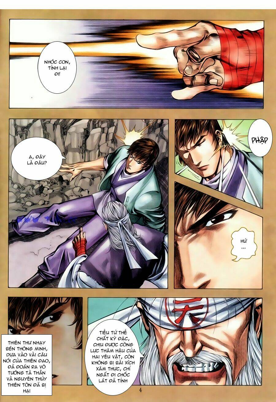 thục sơn kiếm hiệp truyện chapter 13 3