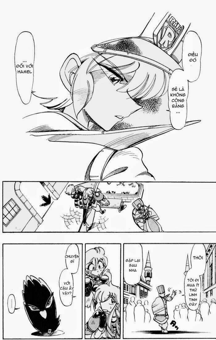 violinist of hameln - cây đàn kì diệu chapter 49 31