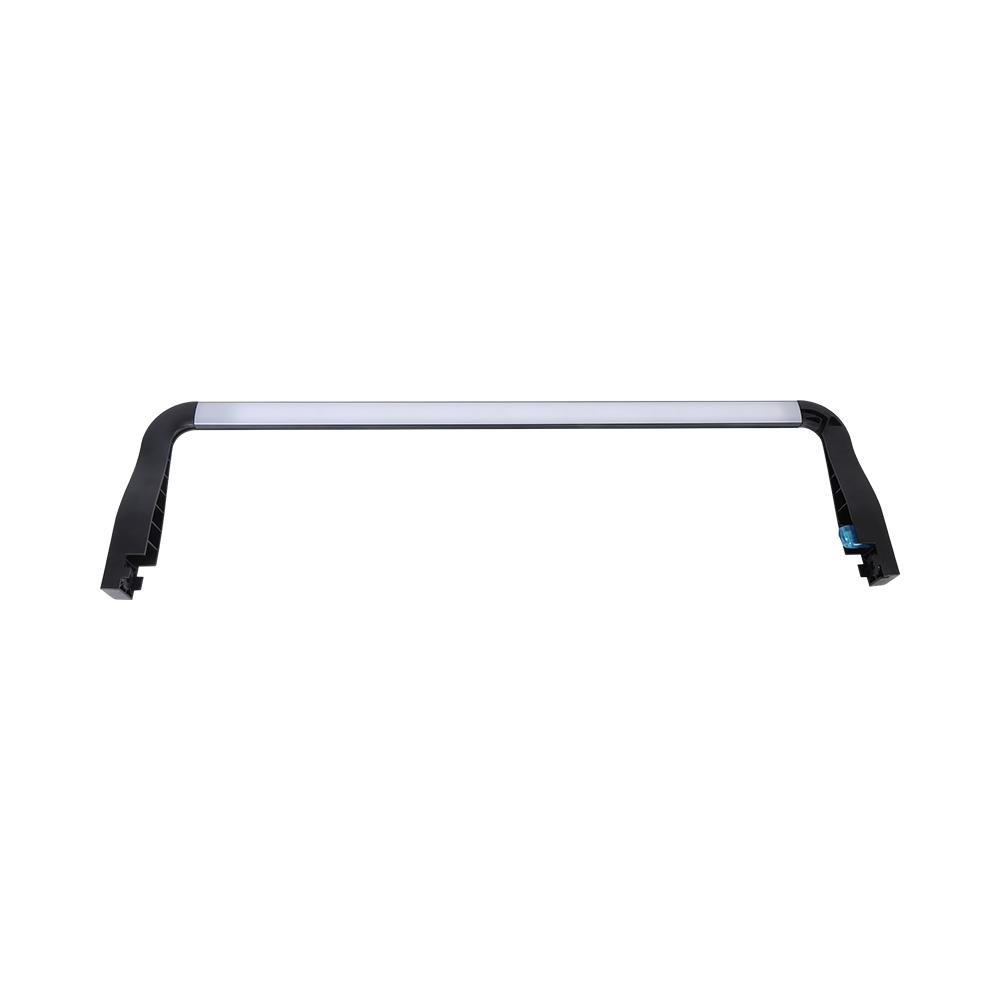 CREALITY No Strobe LED Light Bar Kit Nâng cấp bộ phận máy in 3D 24V/5W cho Ender-3 S1 Pro/CR-10 Smart Pro/Ender-3 V2 Neo Series