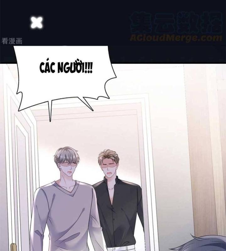 đại tiểu thư có thể có bụng dạ gì xấu chứ! (full) chapter 127 23