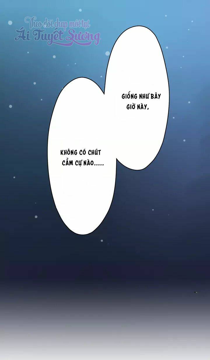 18, sống chung cùng nhau chapter 20 8