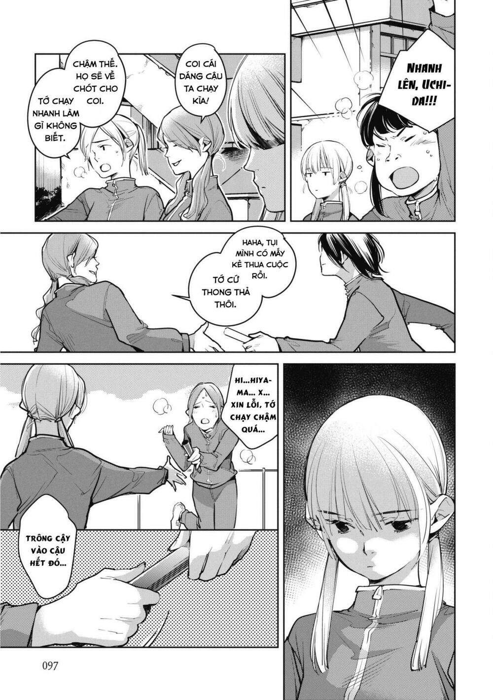 okashiratsuki chapter 10 15