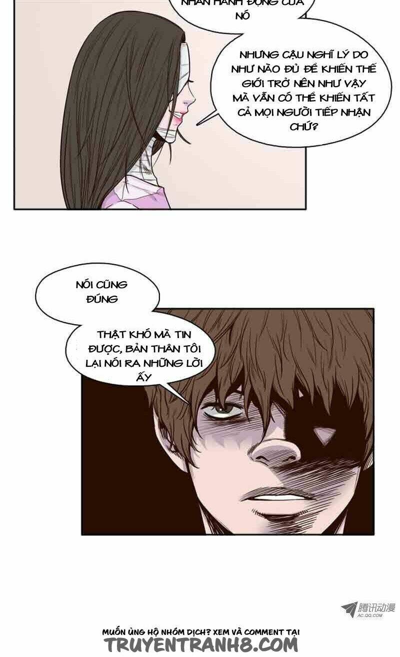 vua của vong linh chapter 52 2