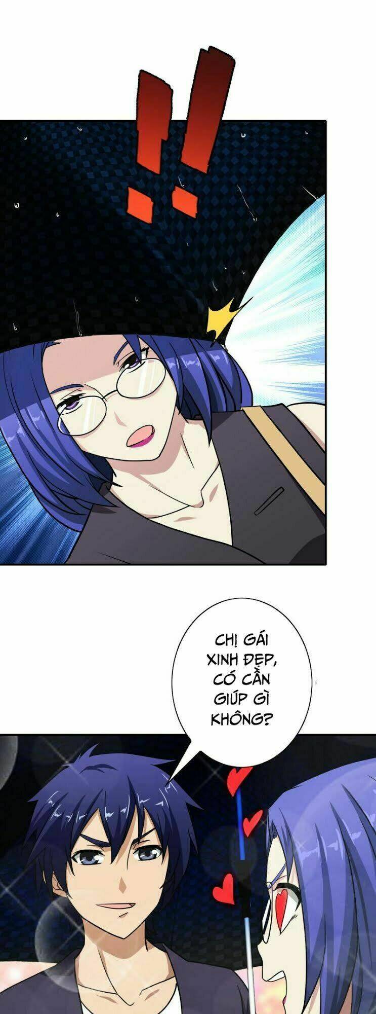 hộ hoa cao thủ tại đô thị chapter 47 13