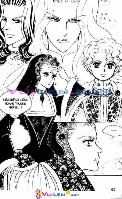 princess - công chúa xứ hoa (bản đẹp) chapter 14 65