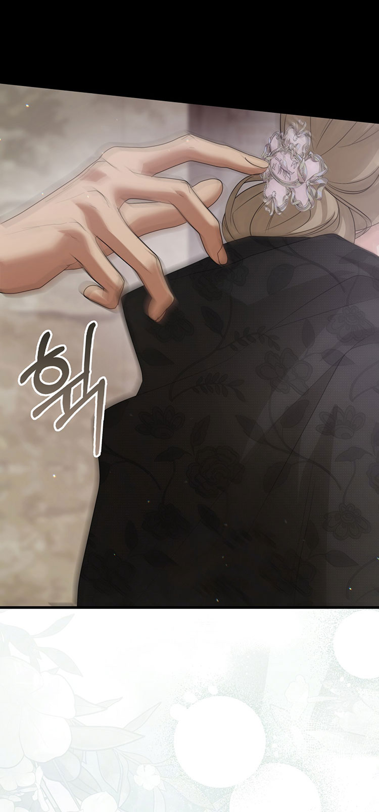 [18+] ác ma hôn chân tôi chapter 13.2 9