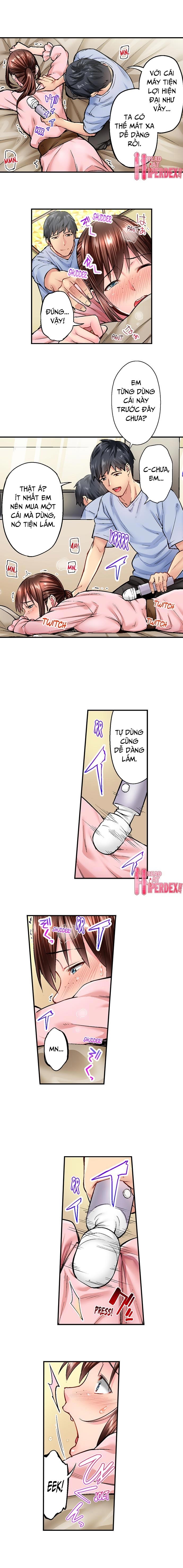 đơn giản nhưng gợi cảm chapter 13 8