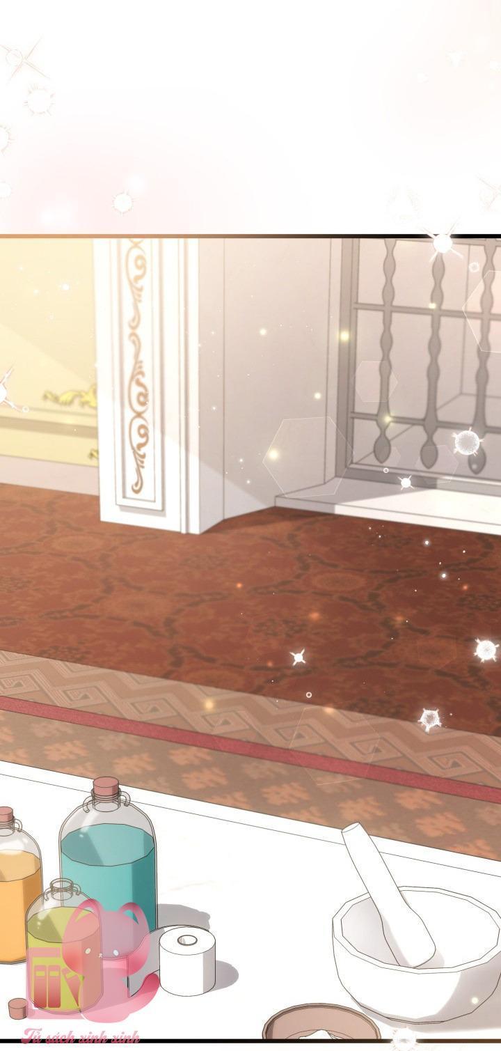 quan hệ cộng sinh giữa báo đen và thỏ trắng chapter 65 9