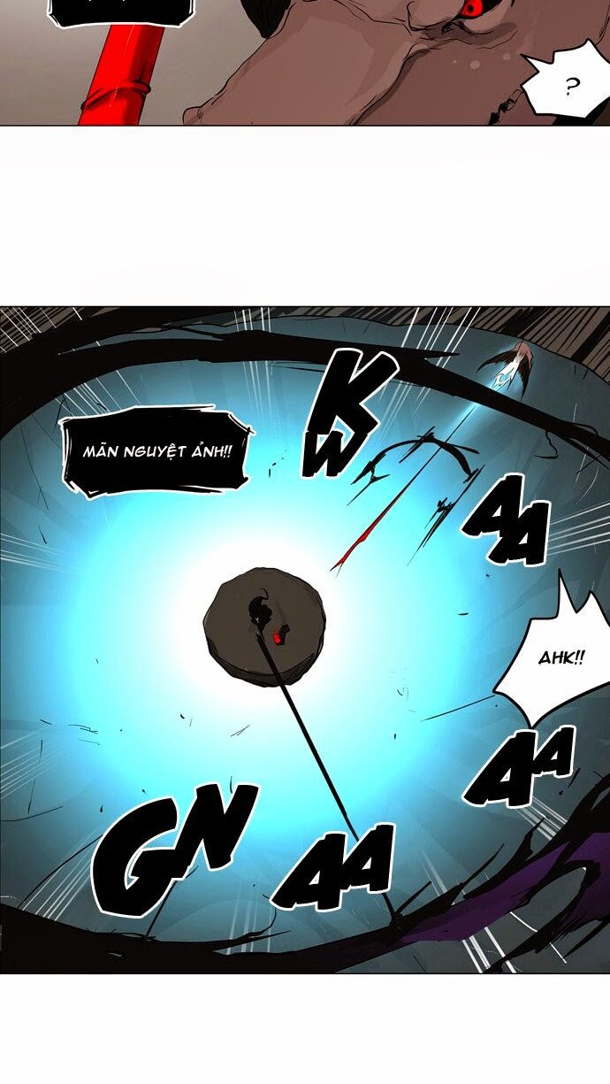 tòa tháp bí ẩn 2 chapter 100 28