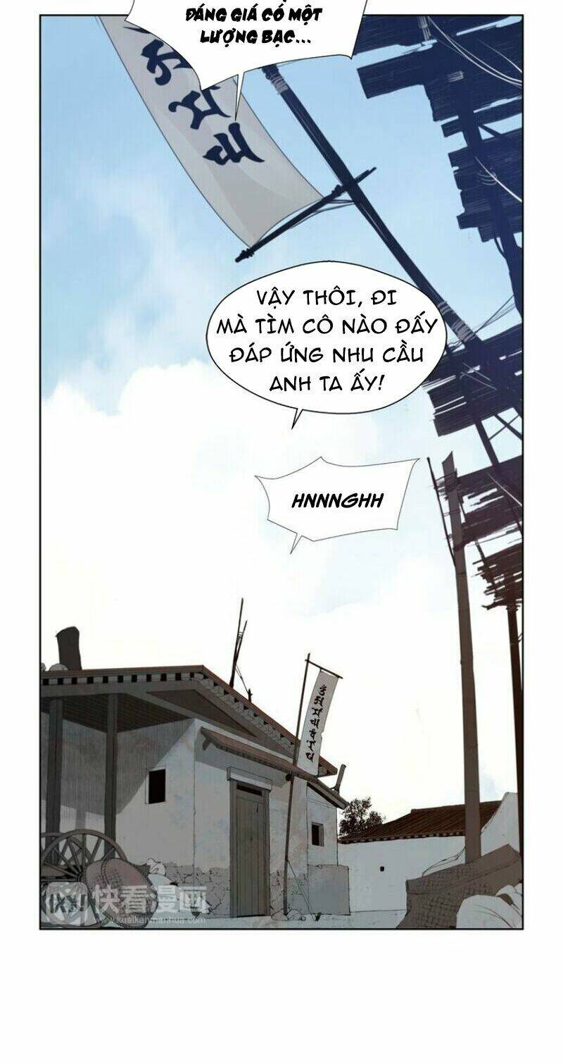 thanh gươm danh vọng chapter 28 14