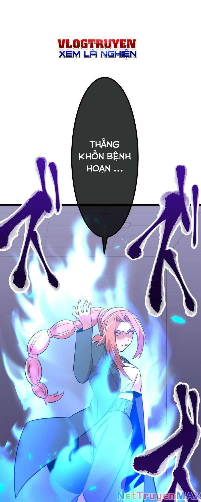 Huyết Thánh Cứu Thế Chủ~ Ta Chỉ Cần 0.0000001% Đã Trở Thành Vô Địch chapter 14 80