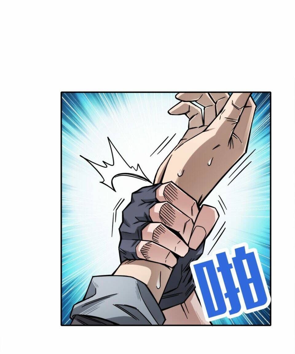 dạ thị chi vương chapter 2 10