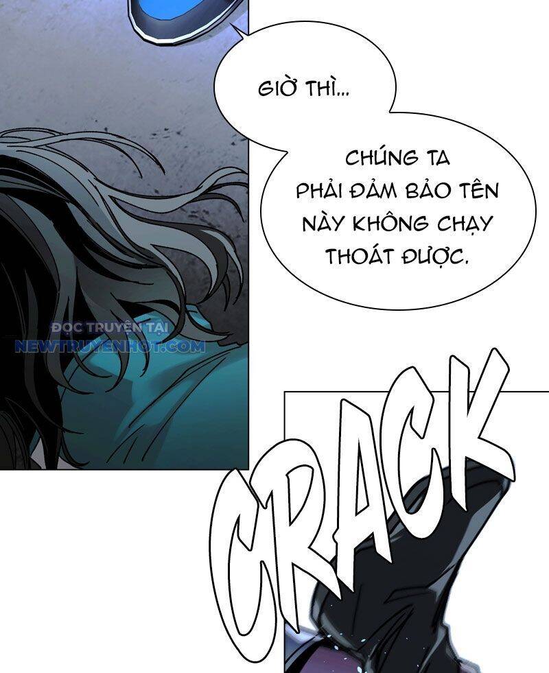 tận thế cũng chỉ là trò chơi chapter 20 97