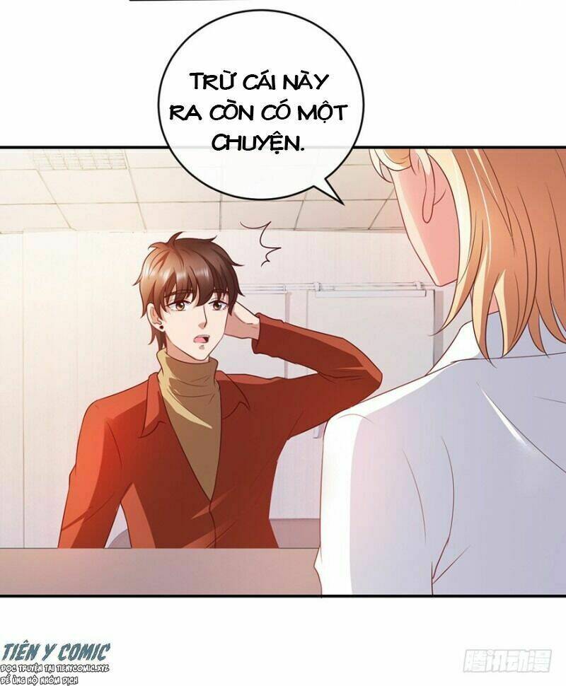 thấu thị tiên y chapter 112 14