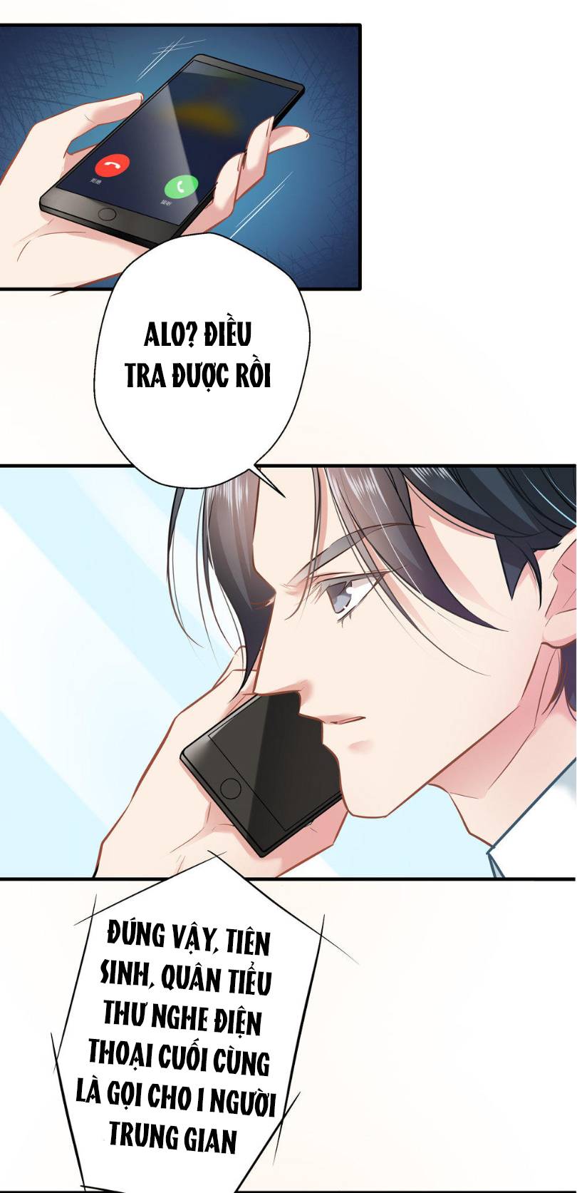 cưng chiều ái thê hư hỏng chapter 14 2