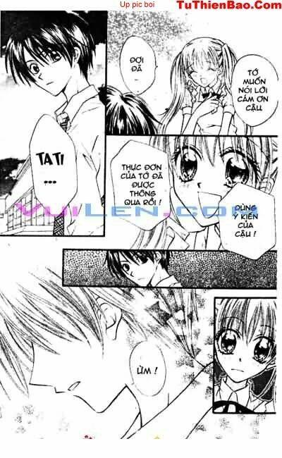 công chúa ẩm thực chapter 5 19