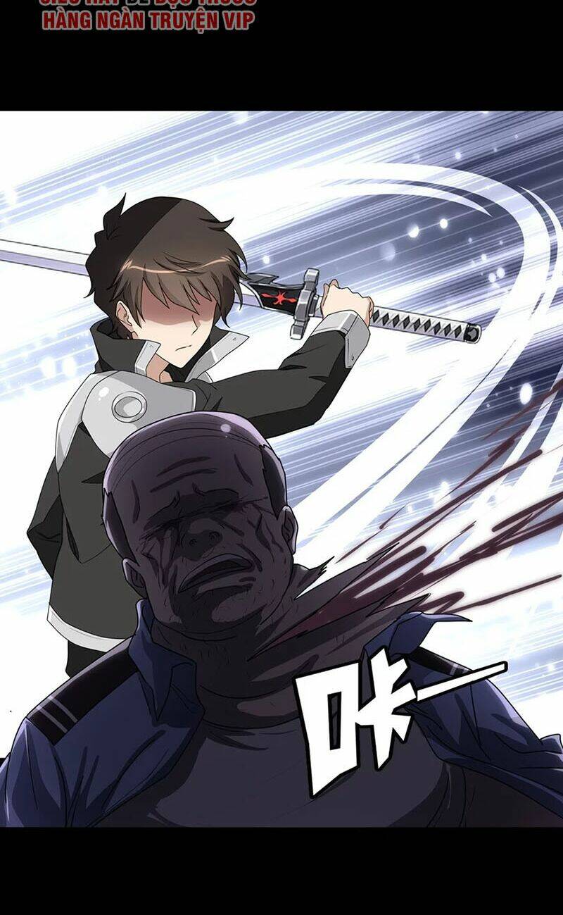 bạn gái virus của tôi chapter 188 41