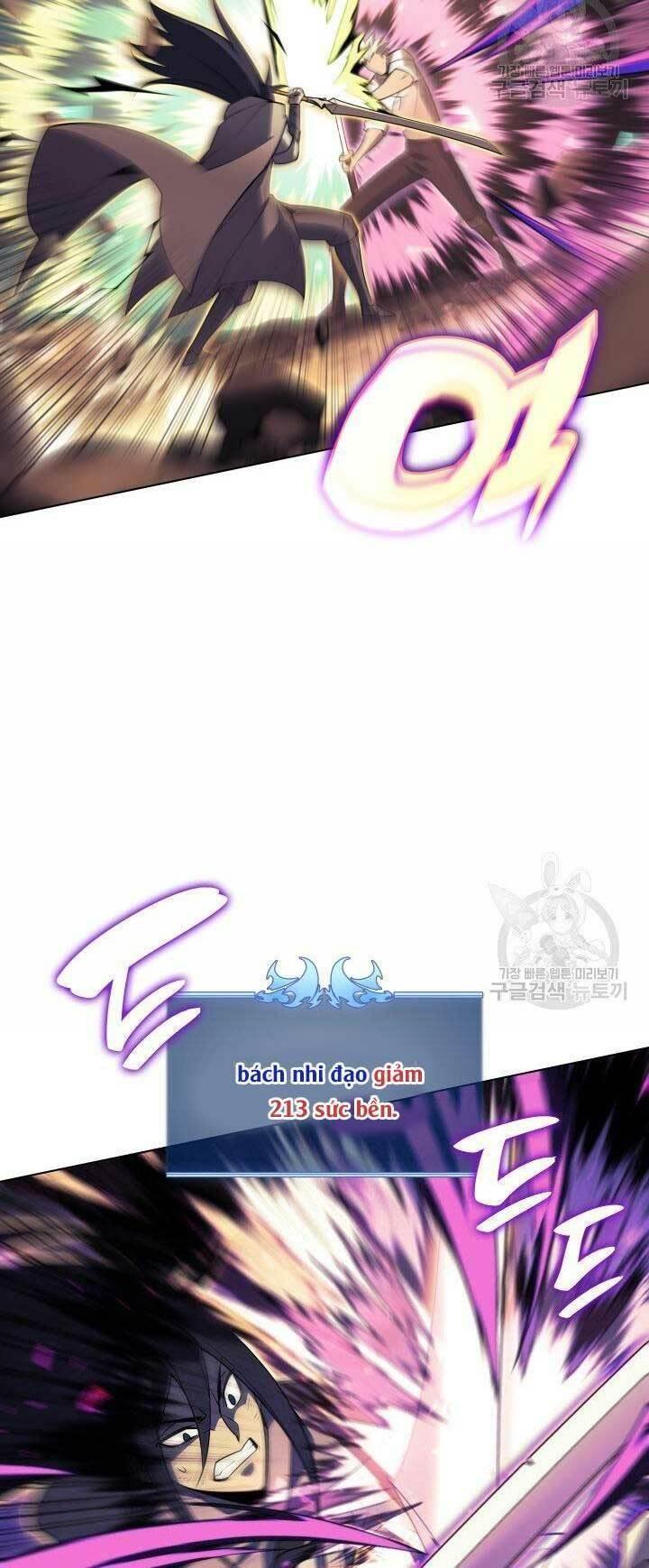 vượt qua giới hạn chapter 127 41