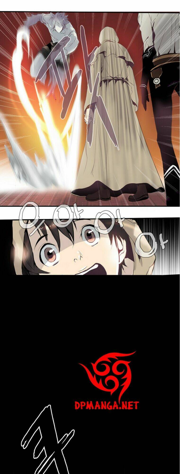 dusk howler chapter 4 17