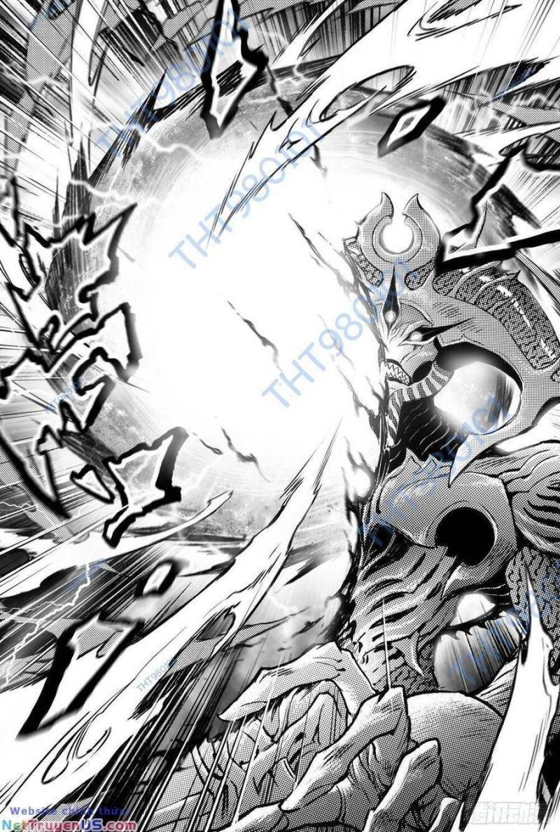 huyền hạo chiến ký chapter 262 6