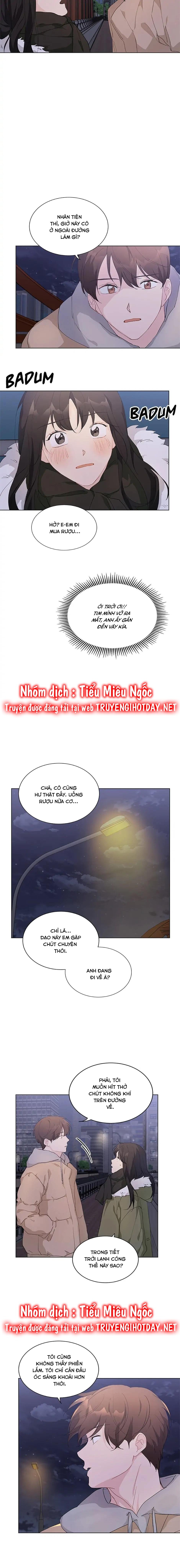 ngày mai tươi đẹp chapter 20 7