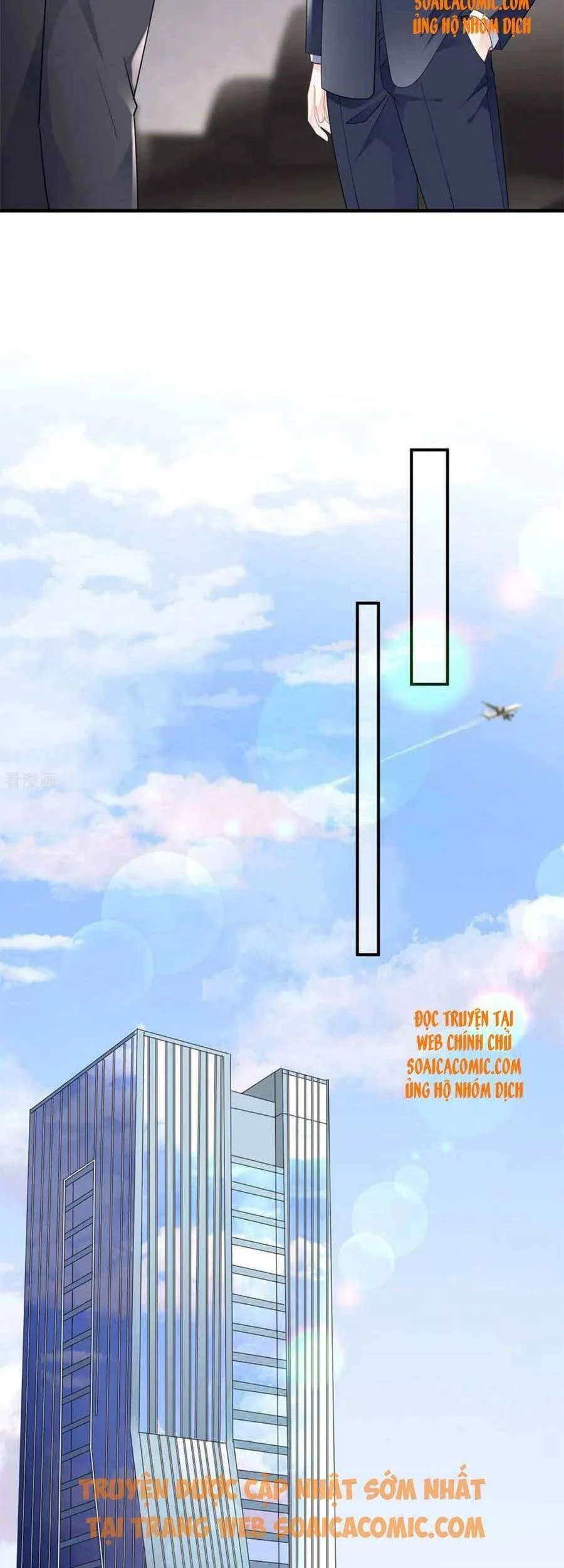 [16+] đại tiểu thư có thể có ý đồ xấu chapter 101 7