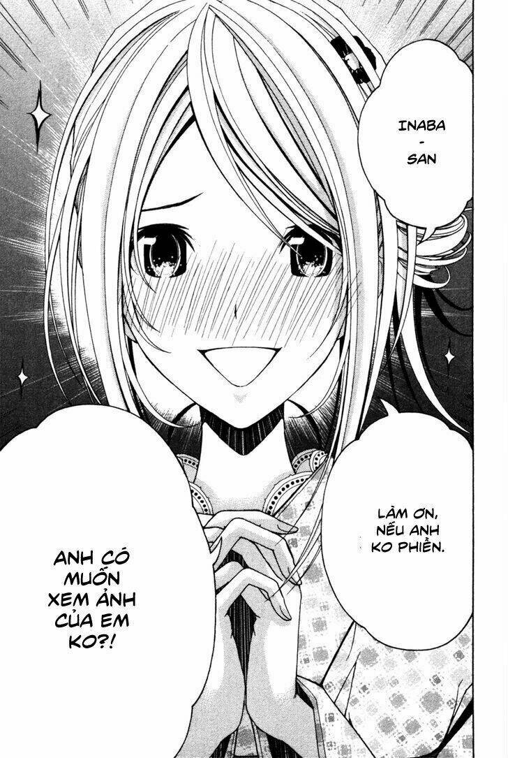 renai kaidan sayoko-san chapter 8 7