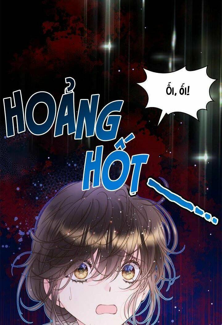 [15+] công chúa chloe chapter 96 96