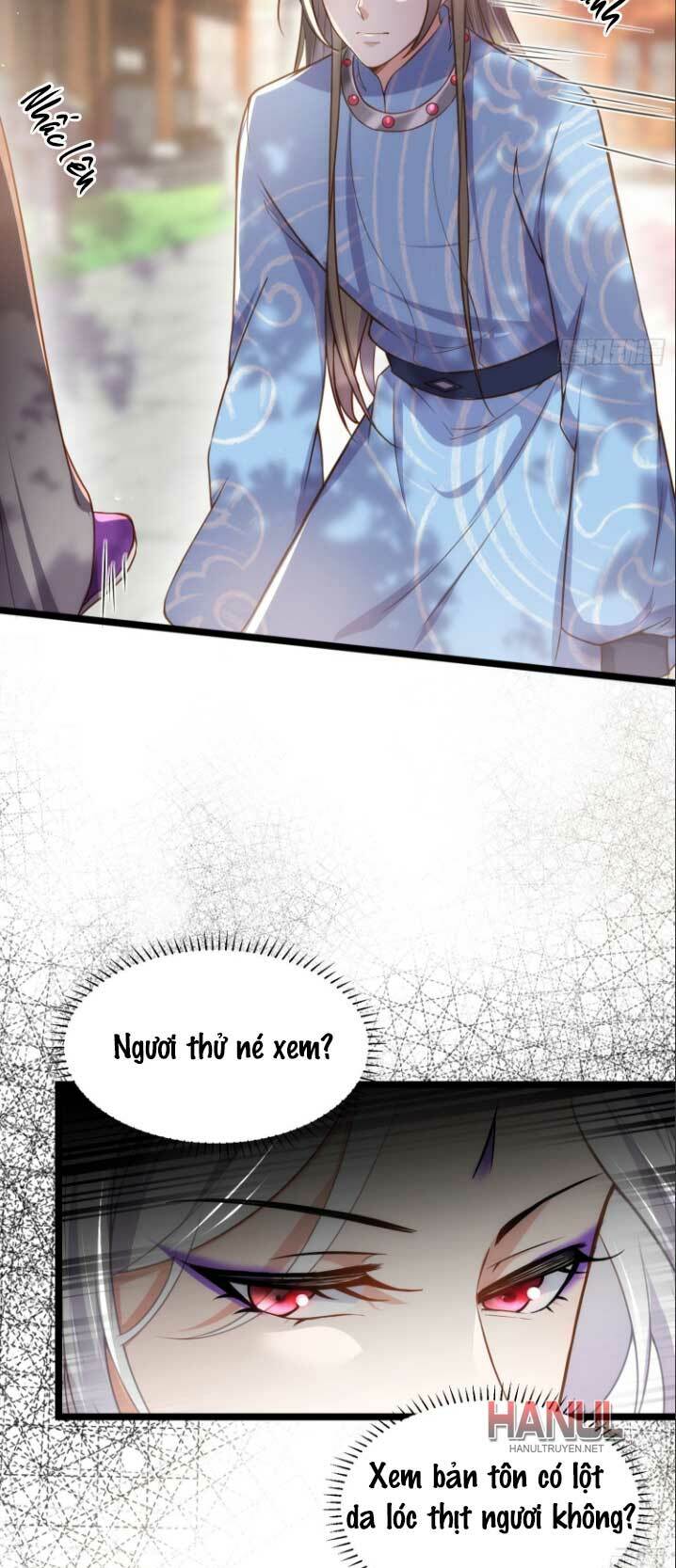 hoạn phi thiên hạ chapter 215 2