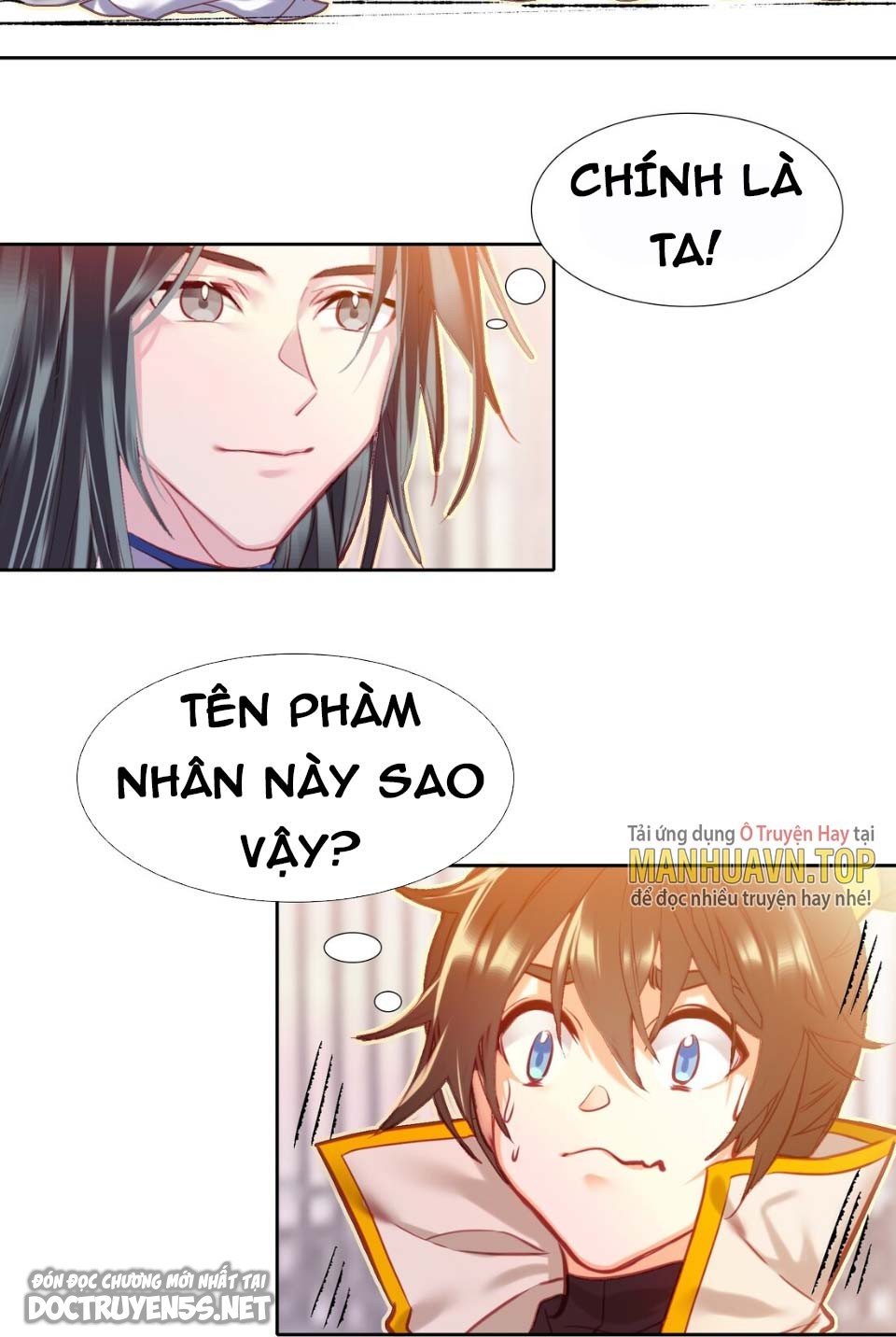 hóa ra ta là tuyệt thế cao thủ chapter 3 42