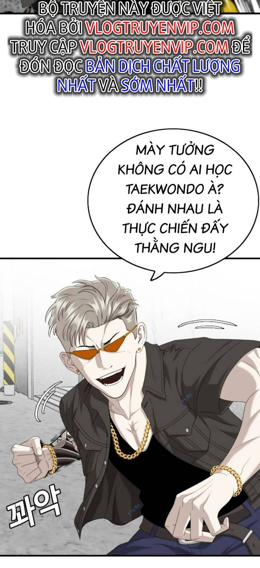 người xấu chapter 146 17
