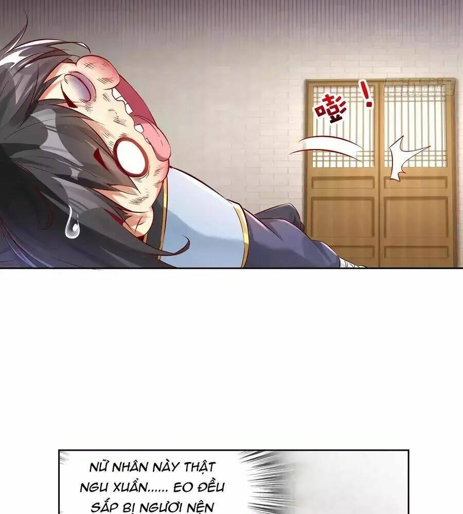 trọng sinh chi ma tôn đương đạo chapter 7 9