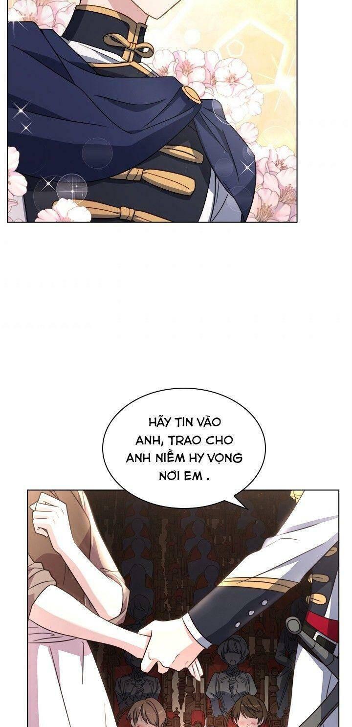 để yên cho tiểu thư hiền chapter 34 53